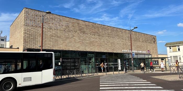 Aulnay Sous Bois (AMI)